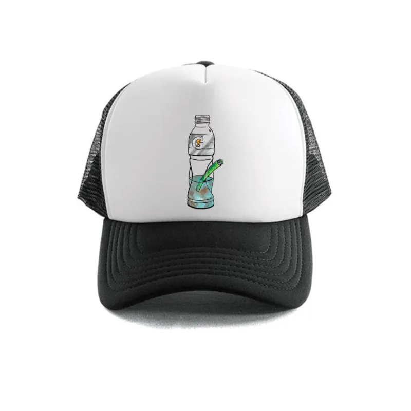 Gatorbong Trucker sold by Dr. Moose