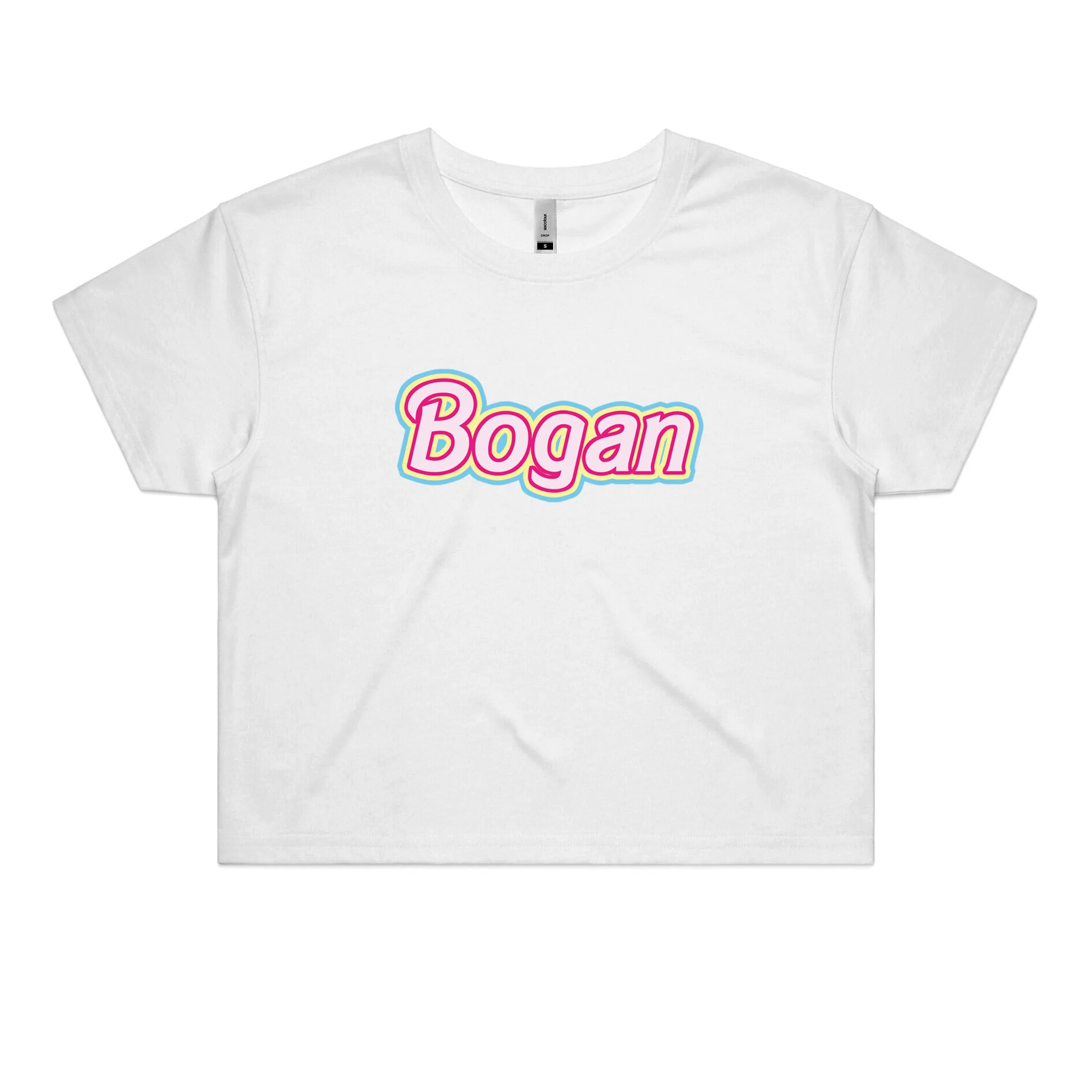 Bogan Crop sold by Dr. Moose product image thumbnail 3