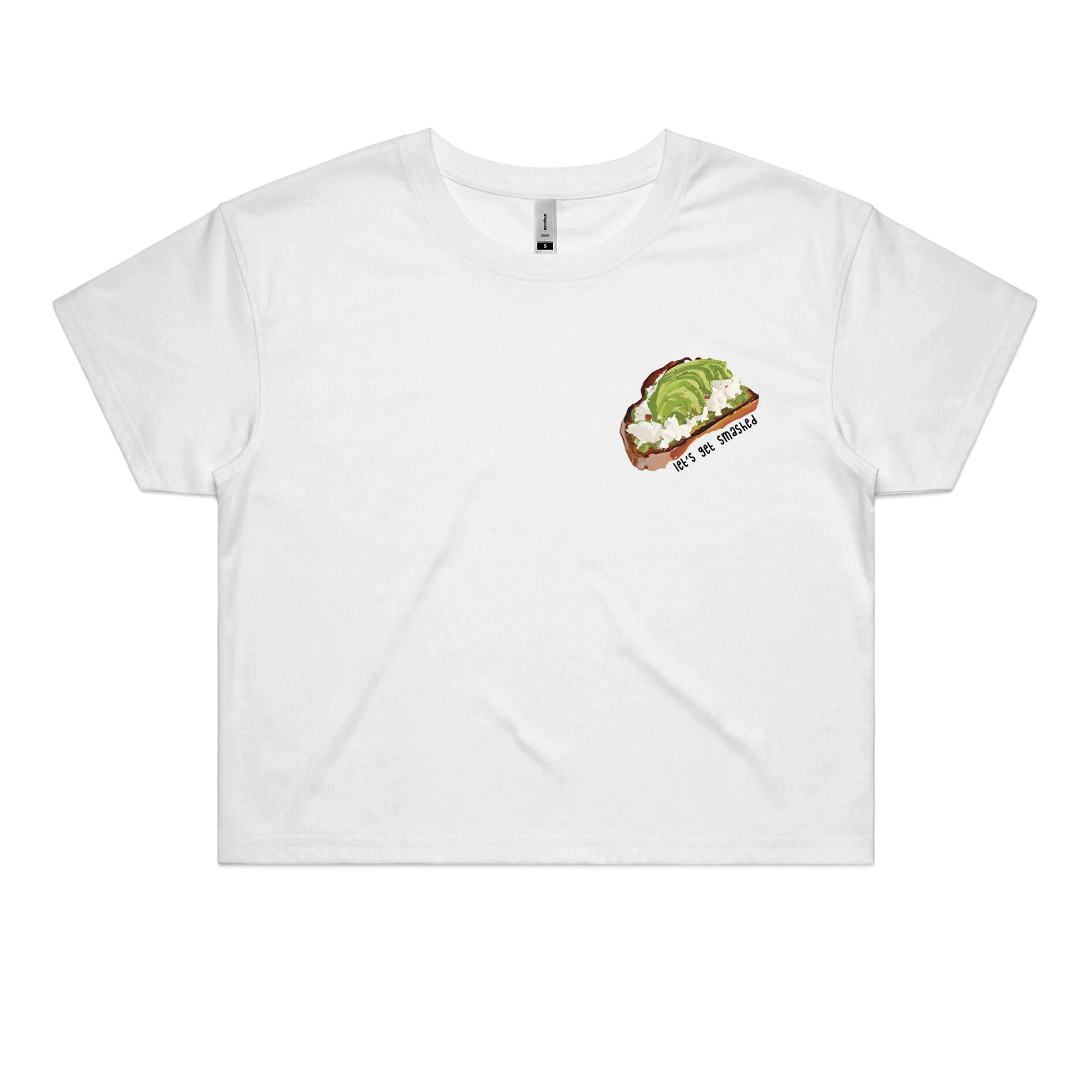 Get Smashed Crop sold by Dr. Moose product image thumbnail 5