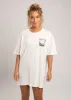 Low Tide T-Shirt sold by Dr. Moose