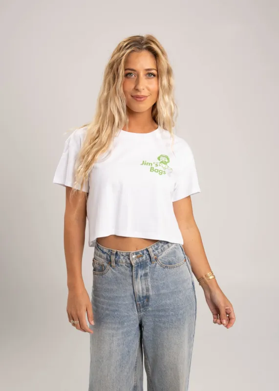 Jim's Bags Crop sold by Dr. Moose