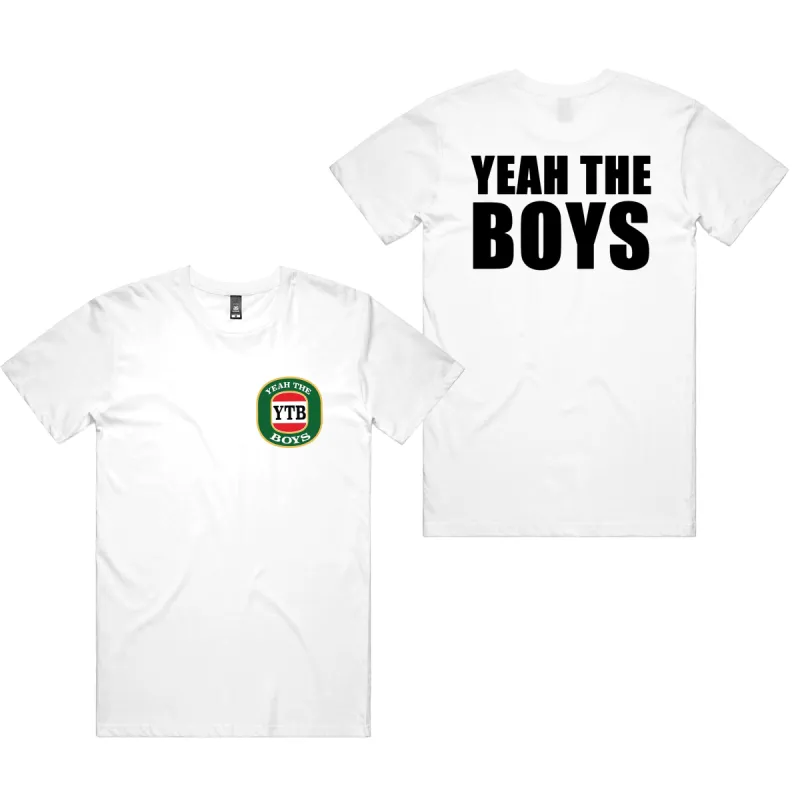 YTB Tee sold by Dr. Moose