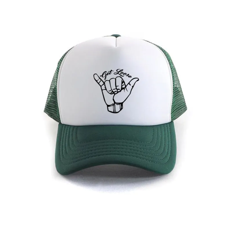 Get Loose Trucker sold by Dr. Moose