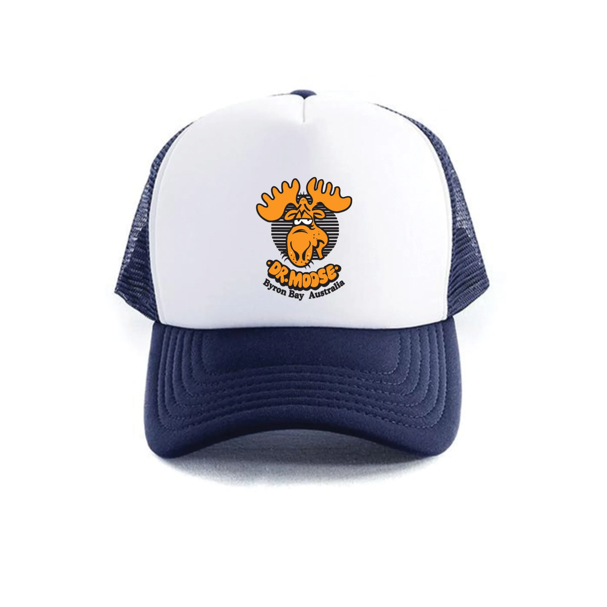 Dr. Moose OG Trucker sold by Dr. Moose product image thumbnail 2