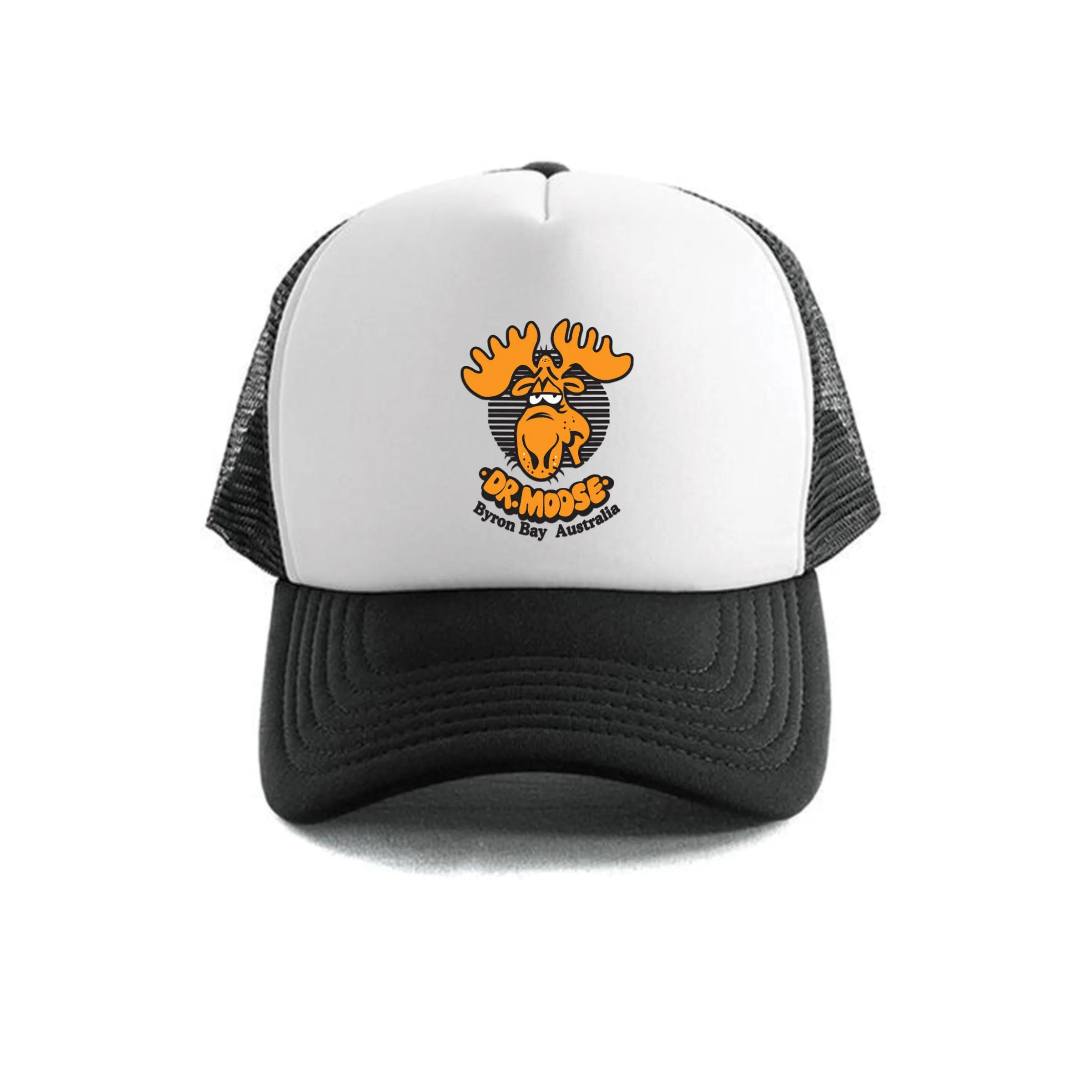 Dr. Moose OG Trucker sold by Dr. Moose product image thumbnail 3