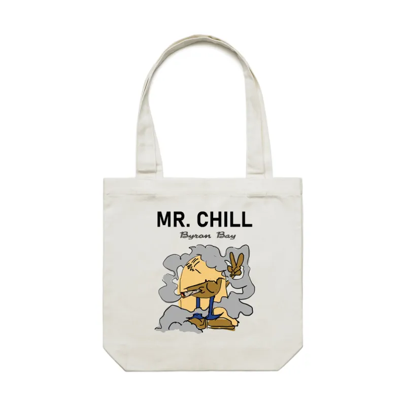 Mr. Chill Tote sold by Dr. Moose