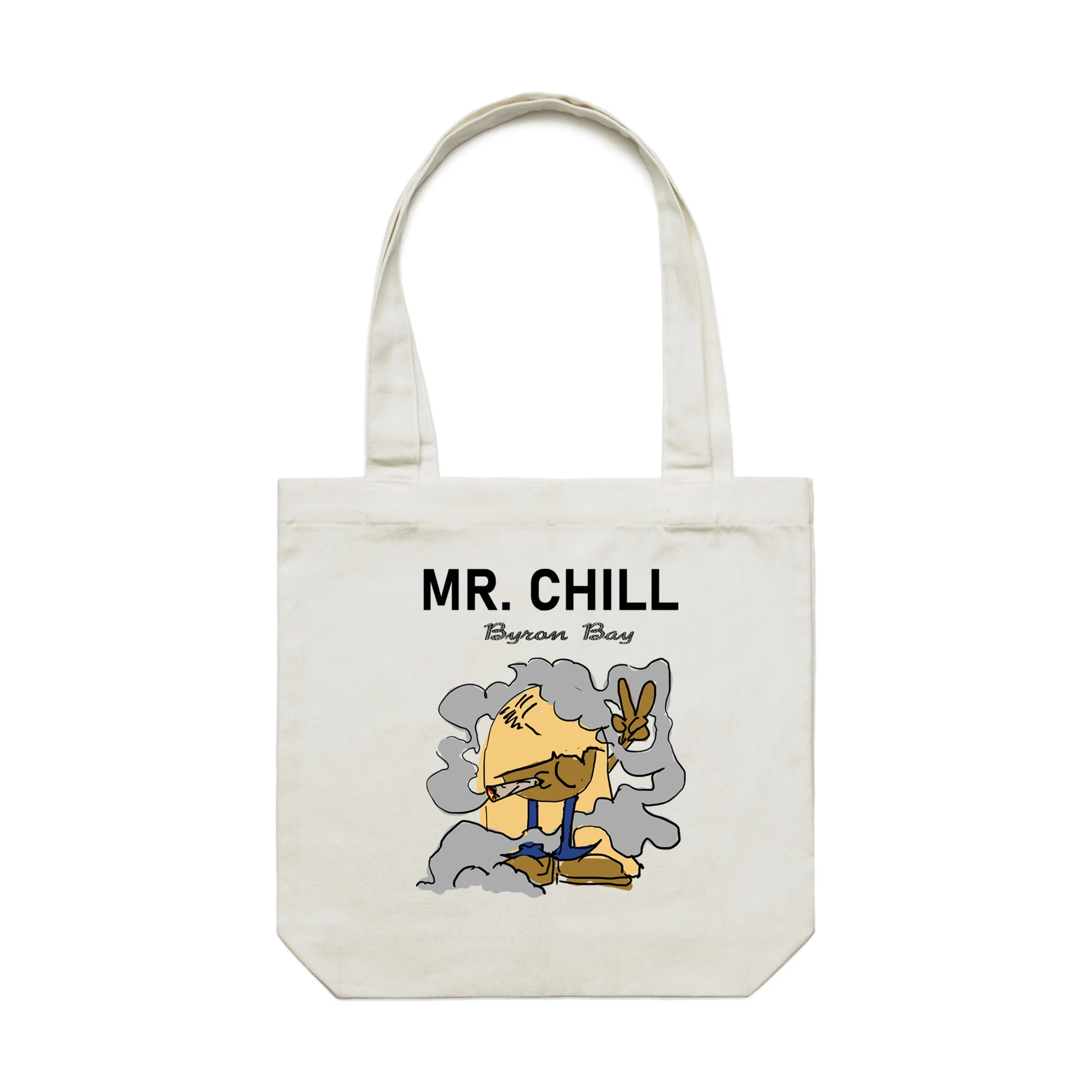 Mr. Chill Tote sold by Dr. Moose