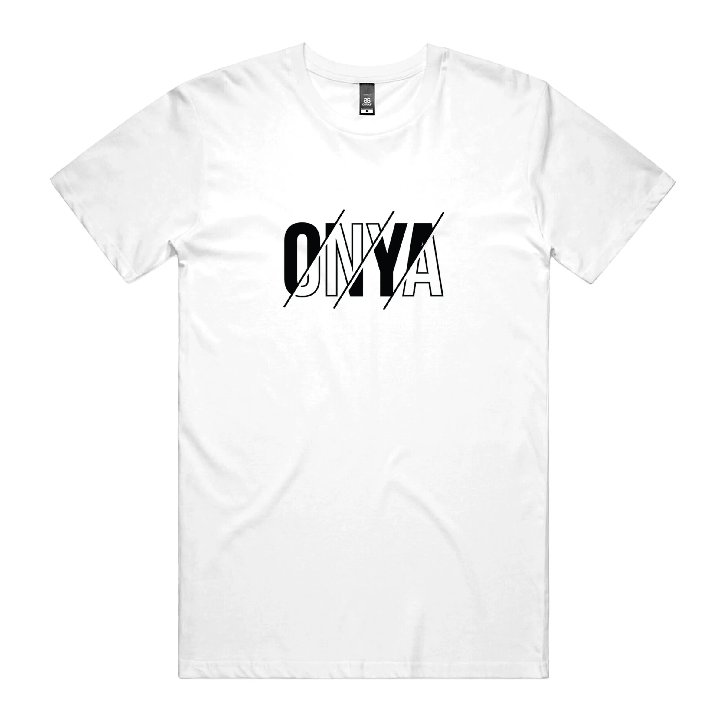ONYA T-Shirt sold by Dr. Moose product image thumbnail 4
