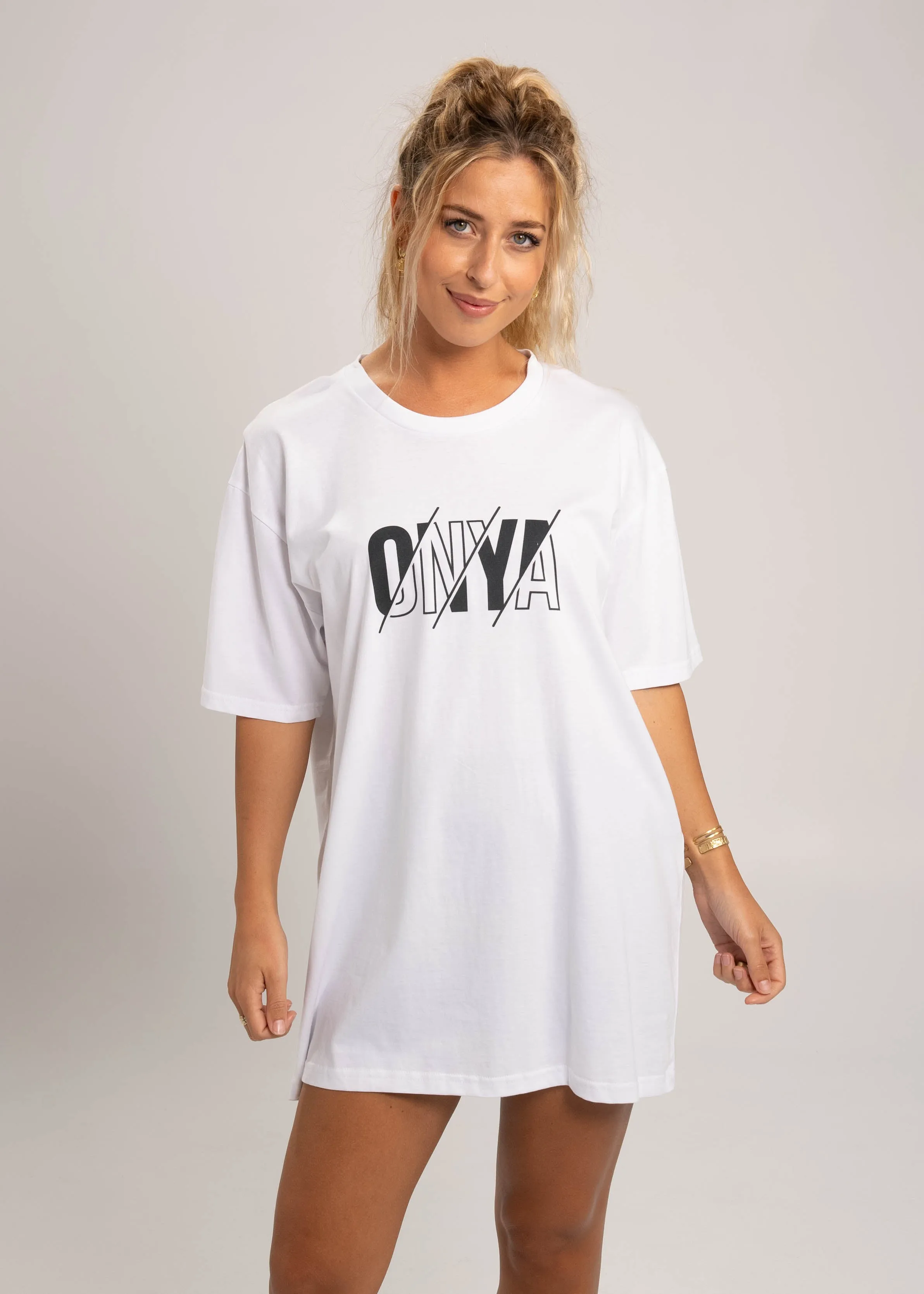 ONYA T-Shirt sold by Dr. Moose product image thumbnail 2