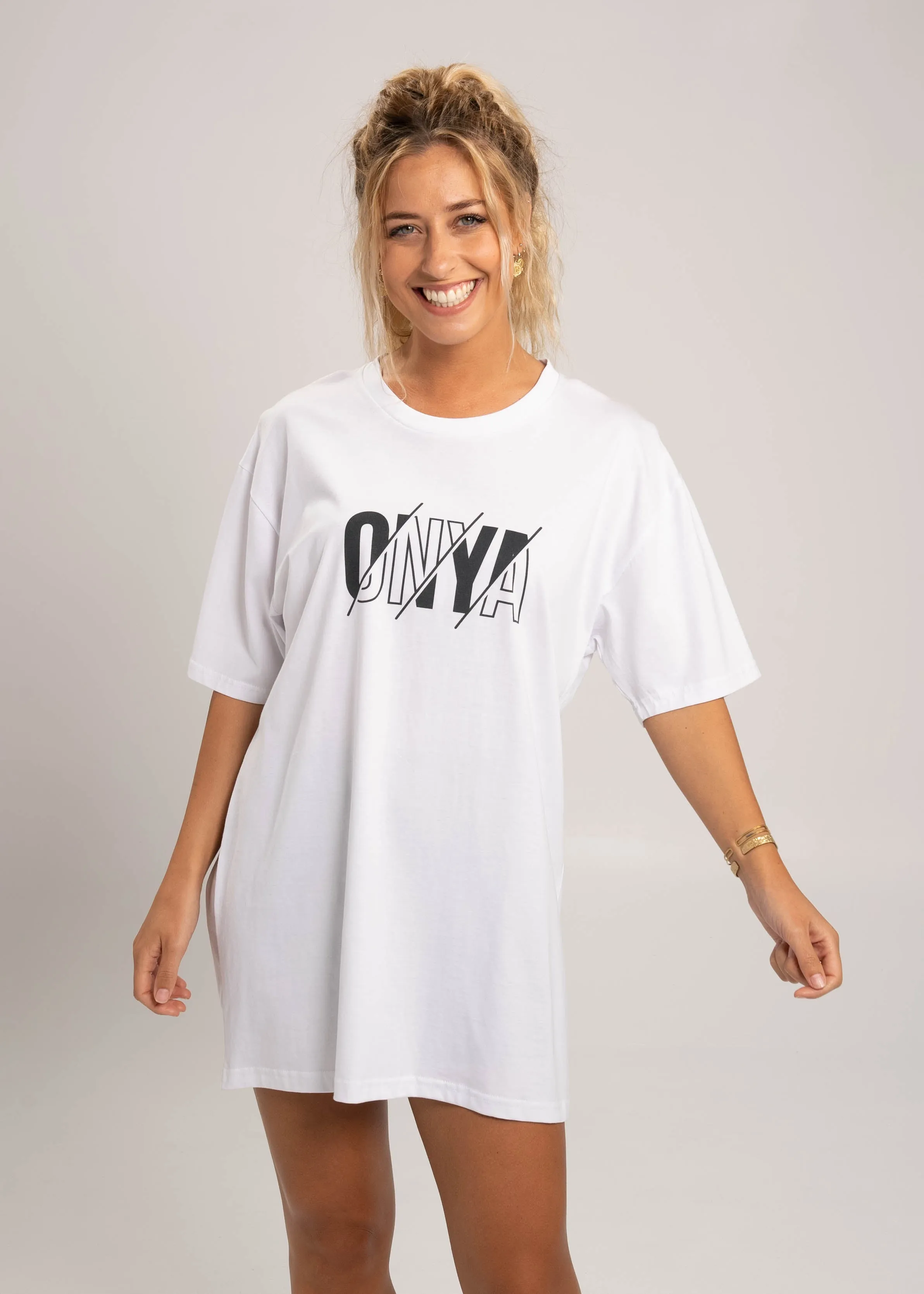 ONYA T-Shirt sold by Dr. Moose product image thumbnail 3