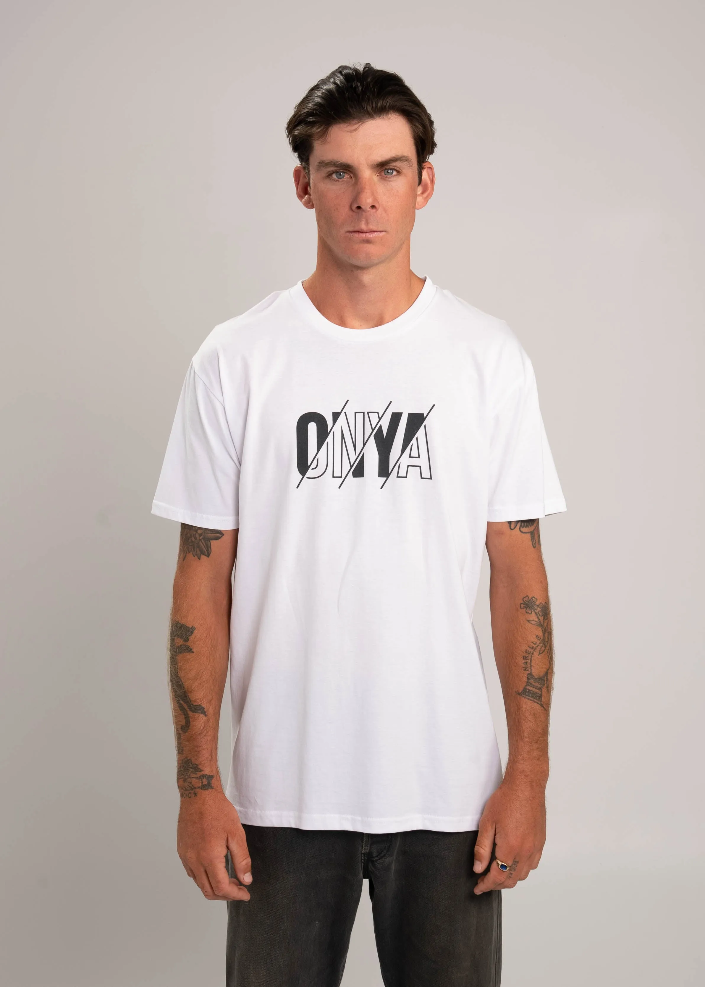 ONYA T-Shirt sold by Dr. Moose