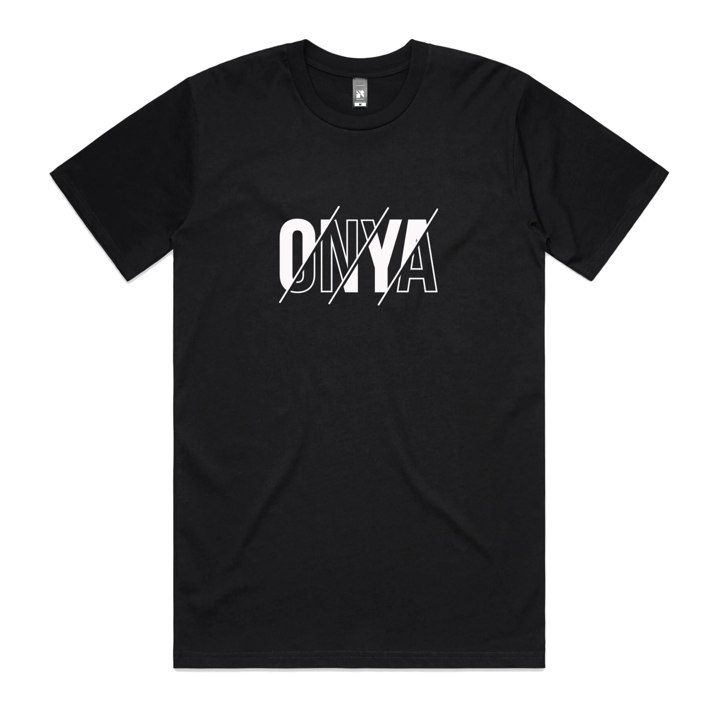 ONYA T-Shirt sold by Dr. Moose product image thumbnail 5