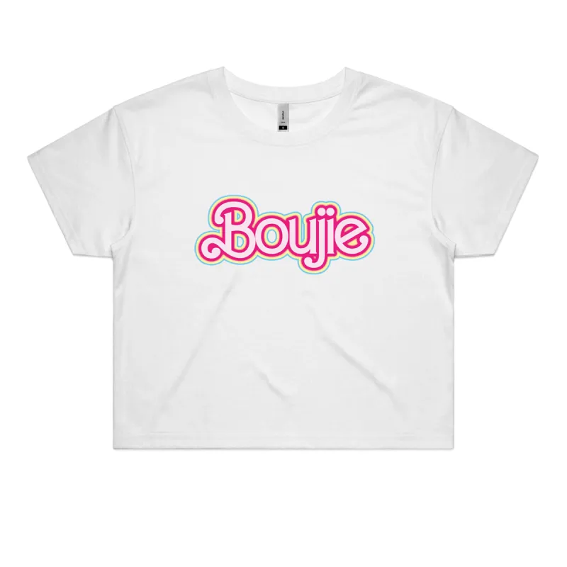 Boujie Crop sold by Dr. Moose