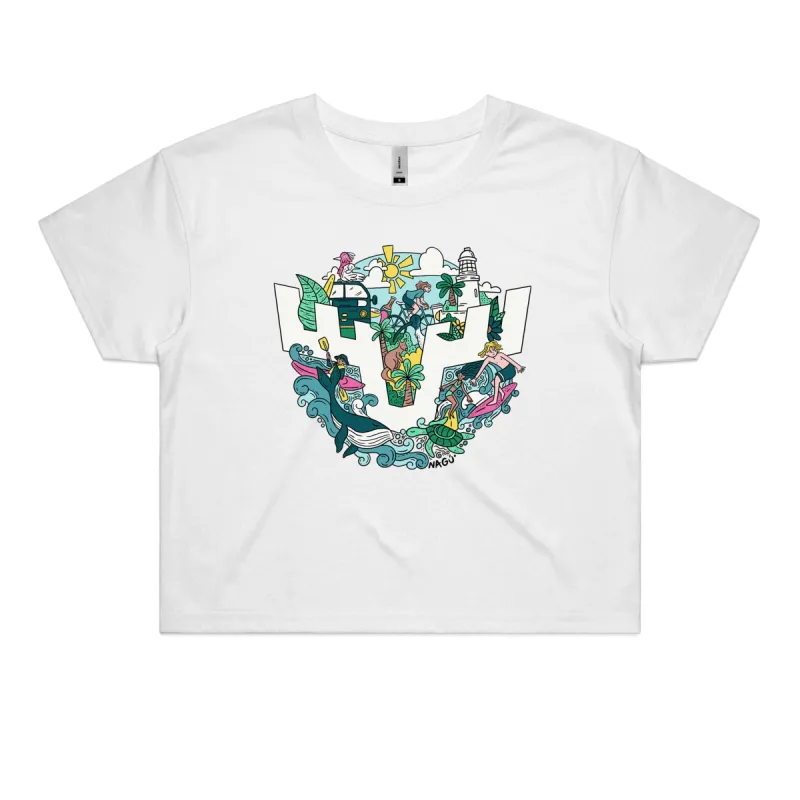 Dr.Moose X NAGU Antler Byron Abundance Crop sold by Dr. Moose