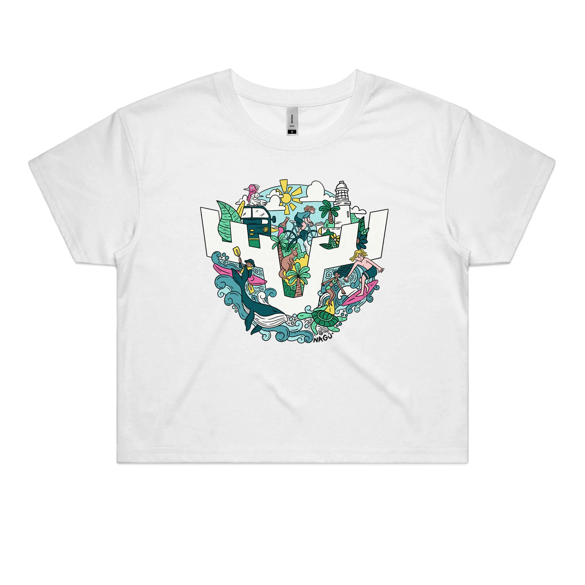 Dr.Moose X NAGU Antler Byron Abundance Crop sold by Dr. Moose