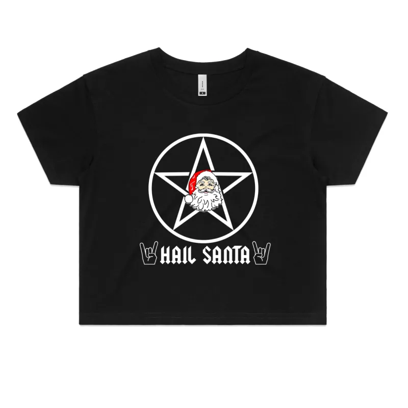 Hail Santa Crop sold by Dr. Moose