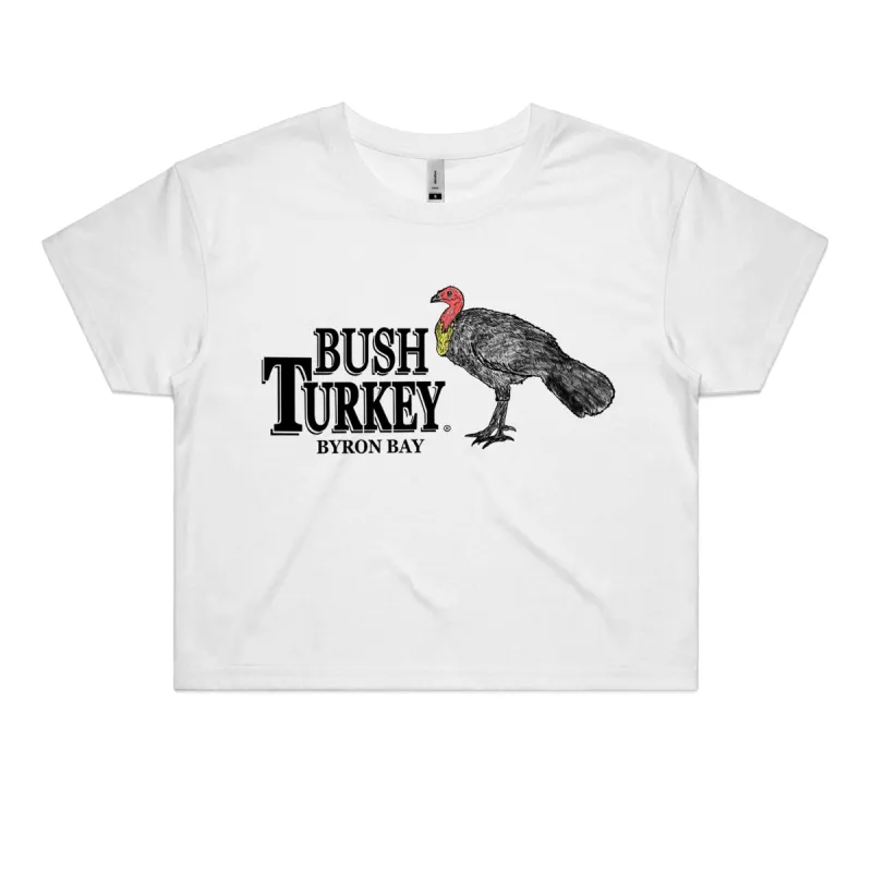 Bush Turkey Crop sold by Dr. Moose