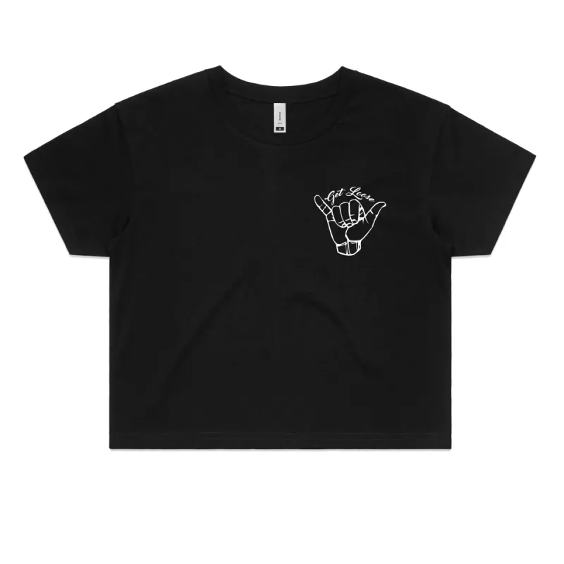 Get Loose Crop sold by Dr. Moose