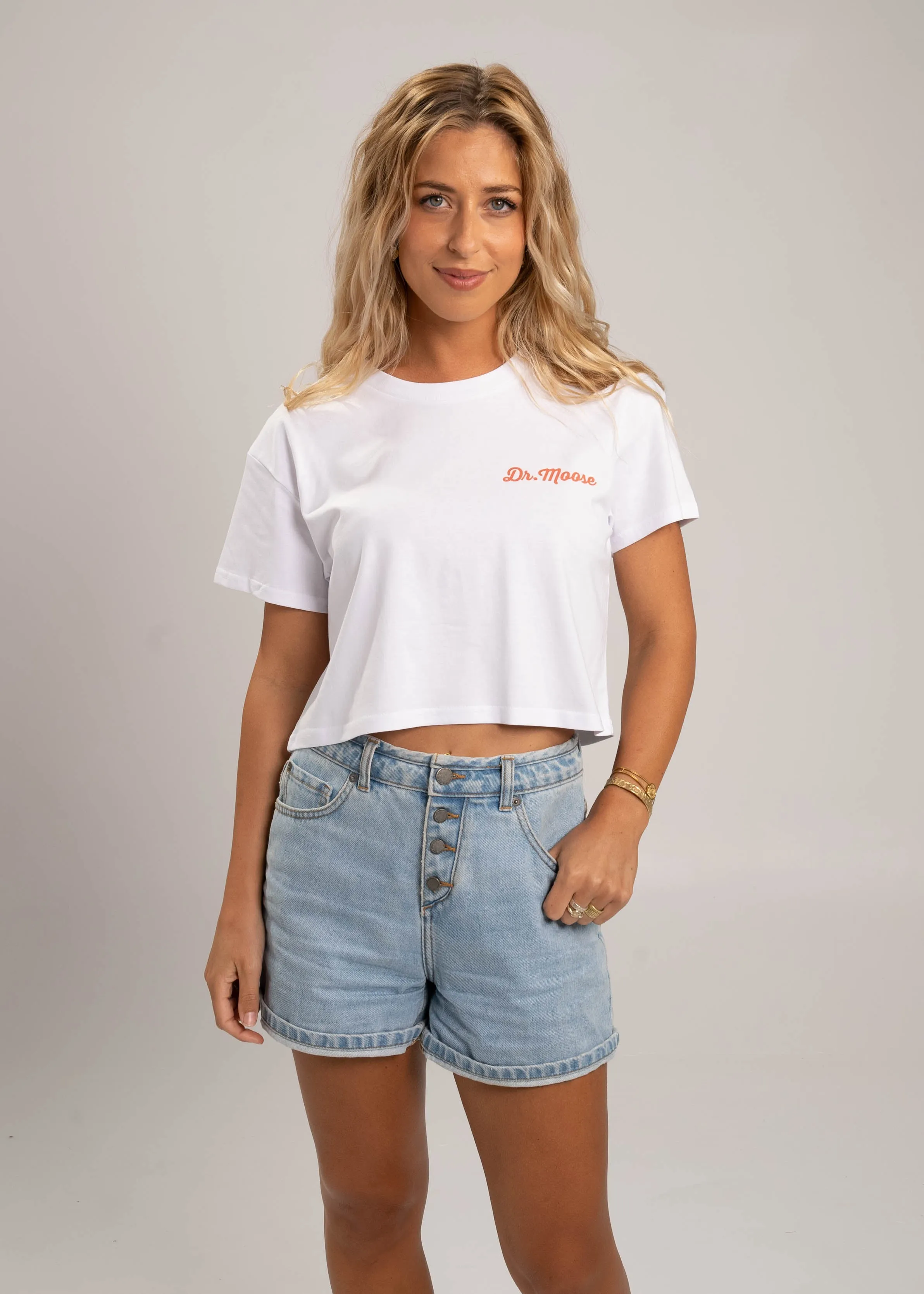 Tropical Vibes Crop sold by Dr. Moose product image thumbnail 2