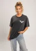 Antlers Stonewash T-Shirt sold by Dr. Moose