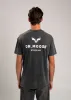 Antlers Stonewash T-Shirt sold by Dr. Moose