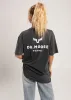Antlers Stonewash T-Shirt sold by Dr. Moose