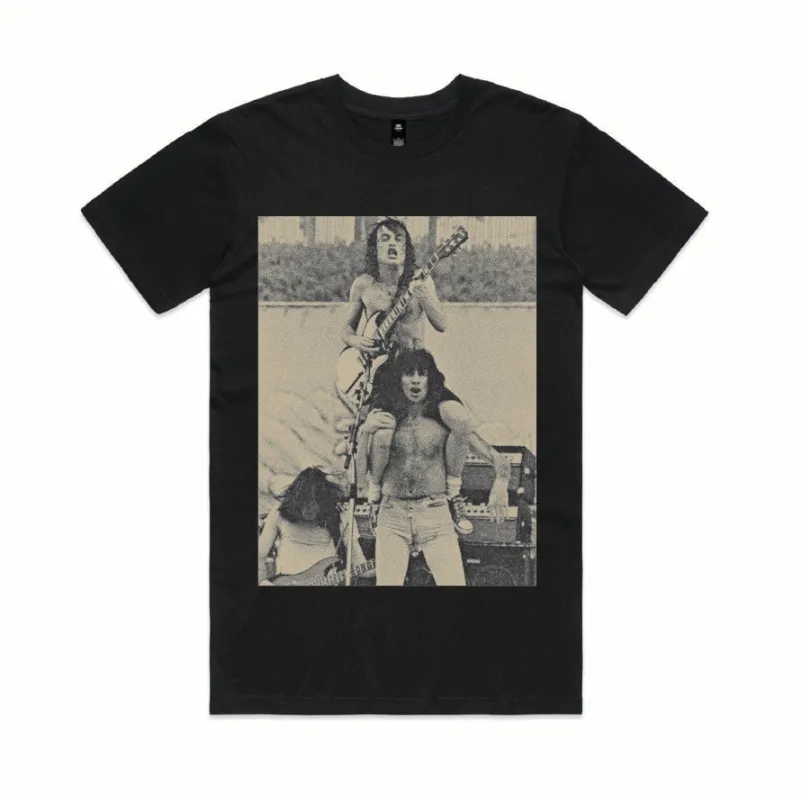 ACCADACCA T-Shirt sold by Dr. Moose