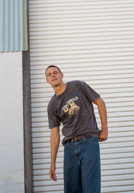 Printshop Pro's T-Shirt sold by Dr. Moose