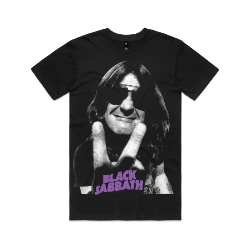 Prince of Darkness T-Shirt sold by Dr. Moose