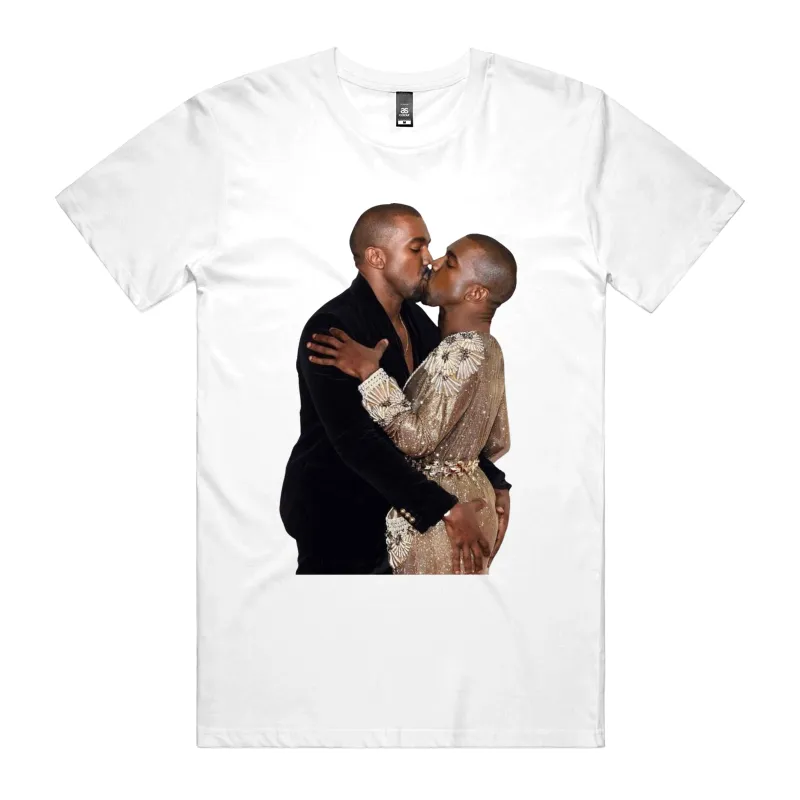 Ye Lover T-Shirt sold by Dr. Moose