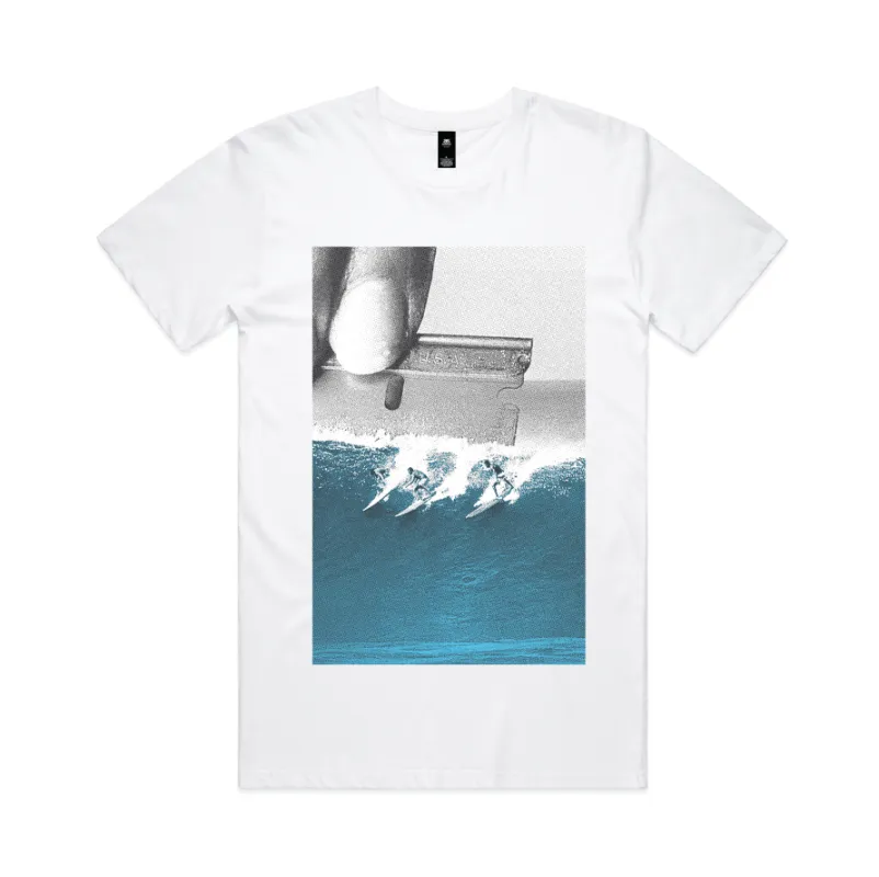 Surf Addict T-Shirt sold by Dr. Moose