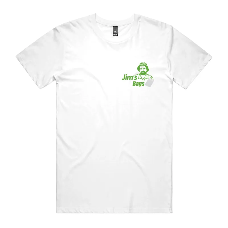 Jim's Bags sold by Dr. Moose