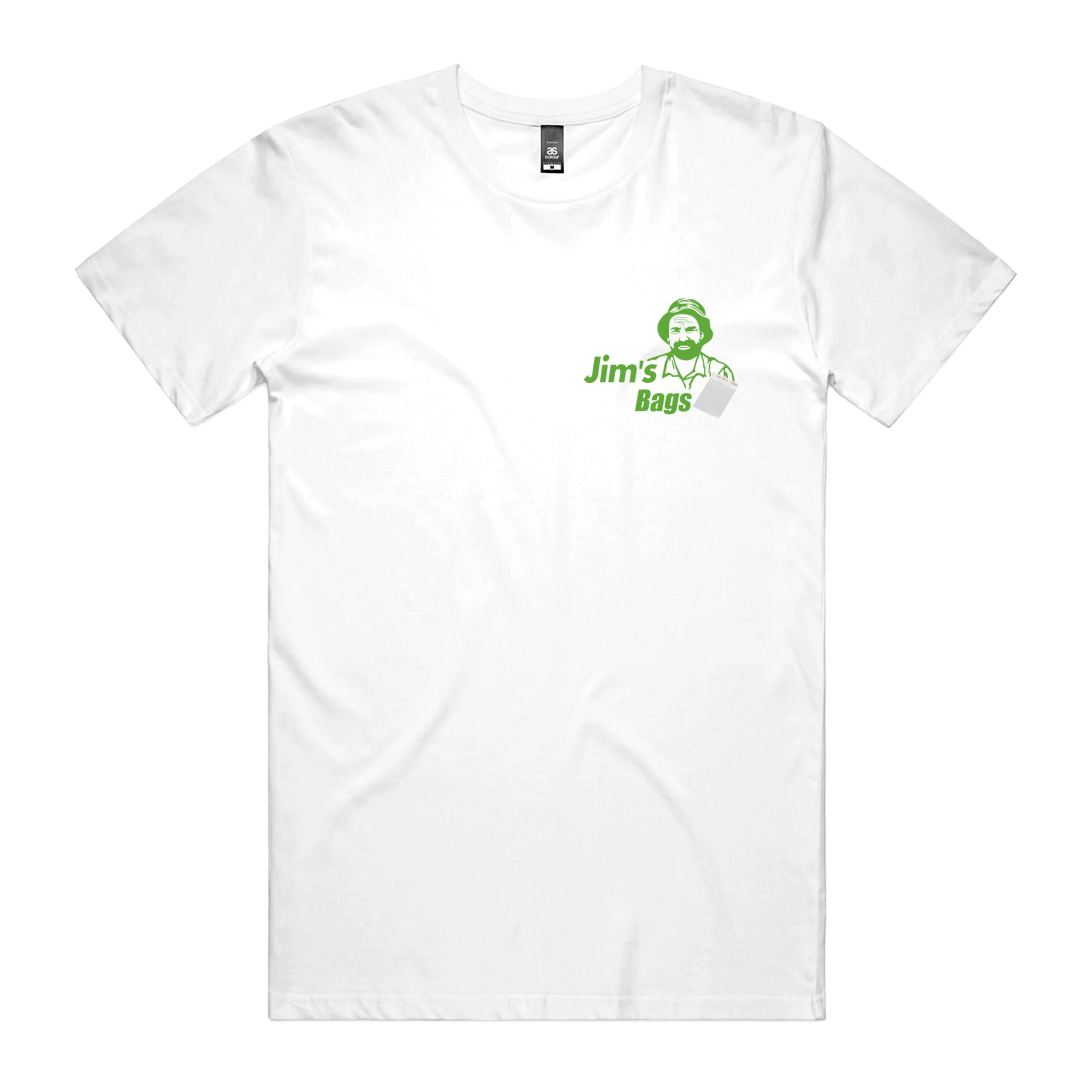 Jim's Bags sold by Dr. Moose