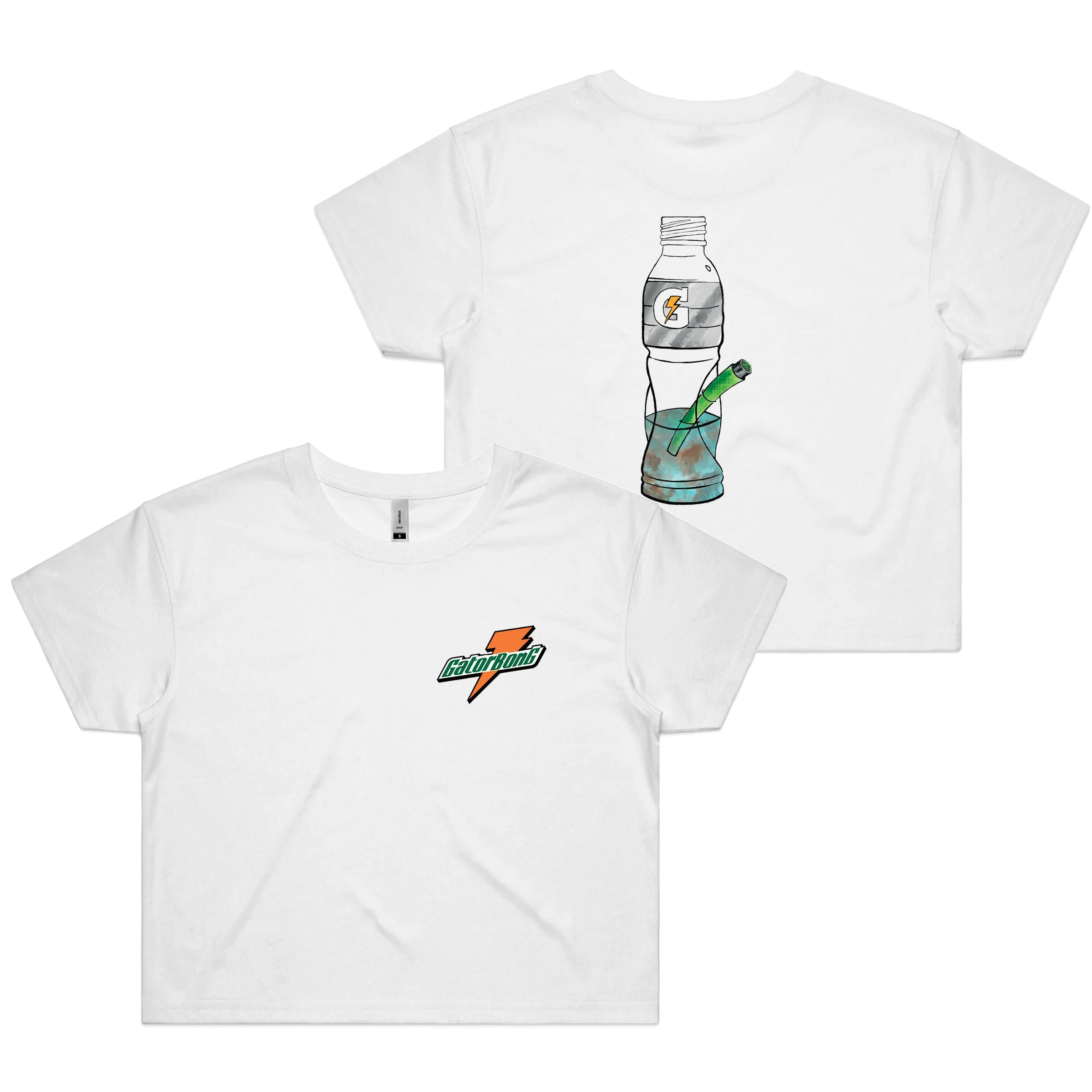 Gatorbong Crop sold by Dr. Moose