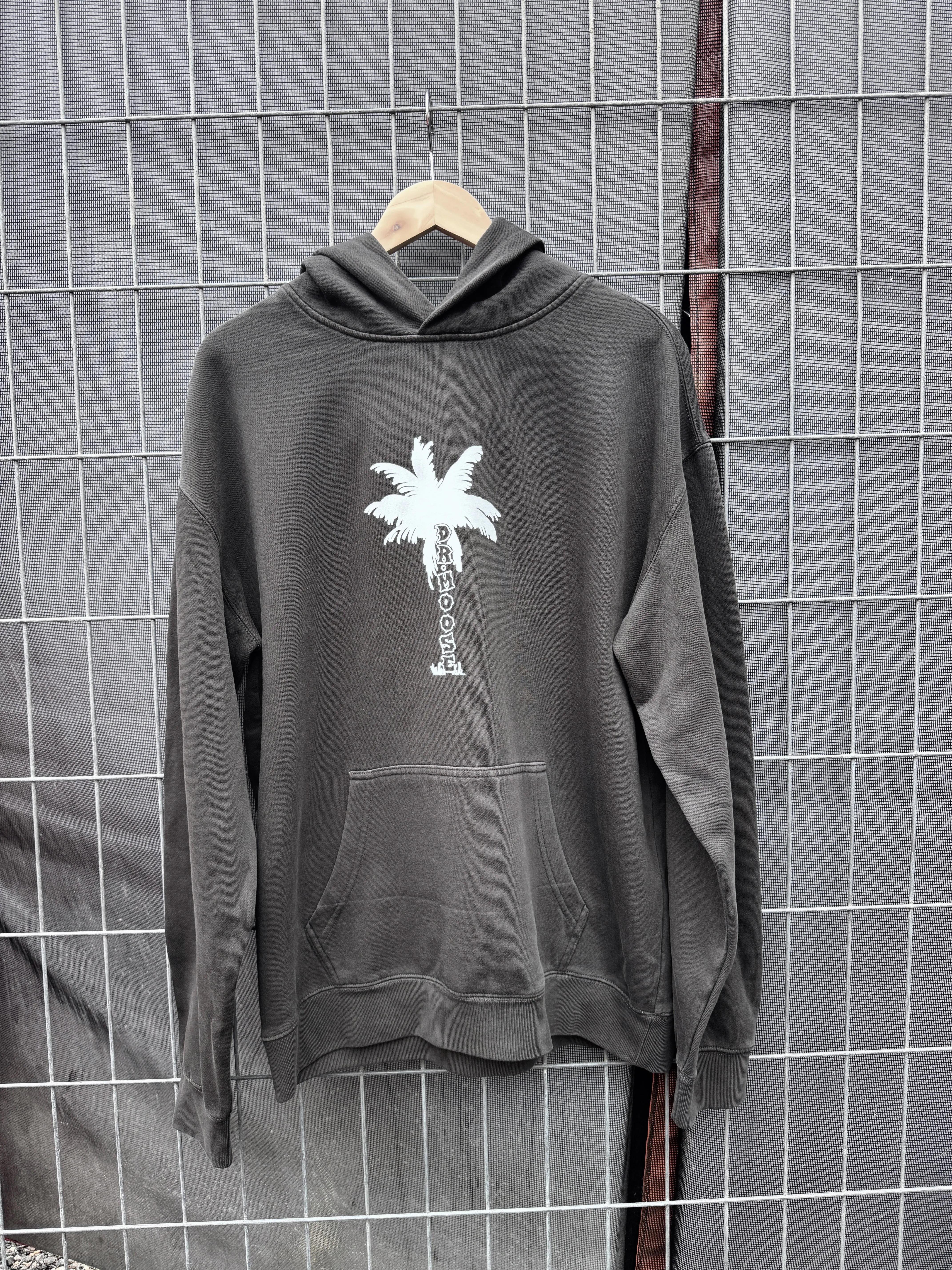 Dr.Moose Palm Hood sold by Dr. Moose product image thumbnail 3