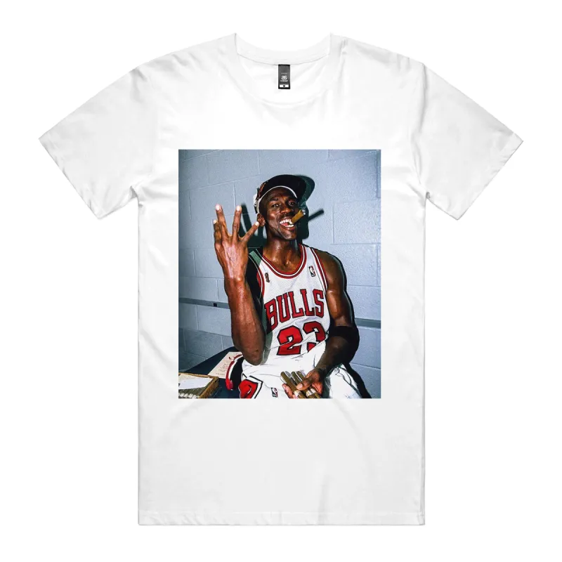 Jordan OG T-Shirt sold by Dr. Moose