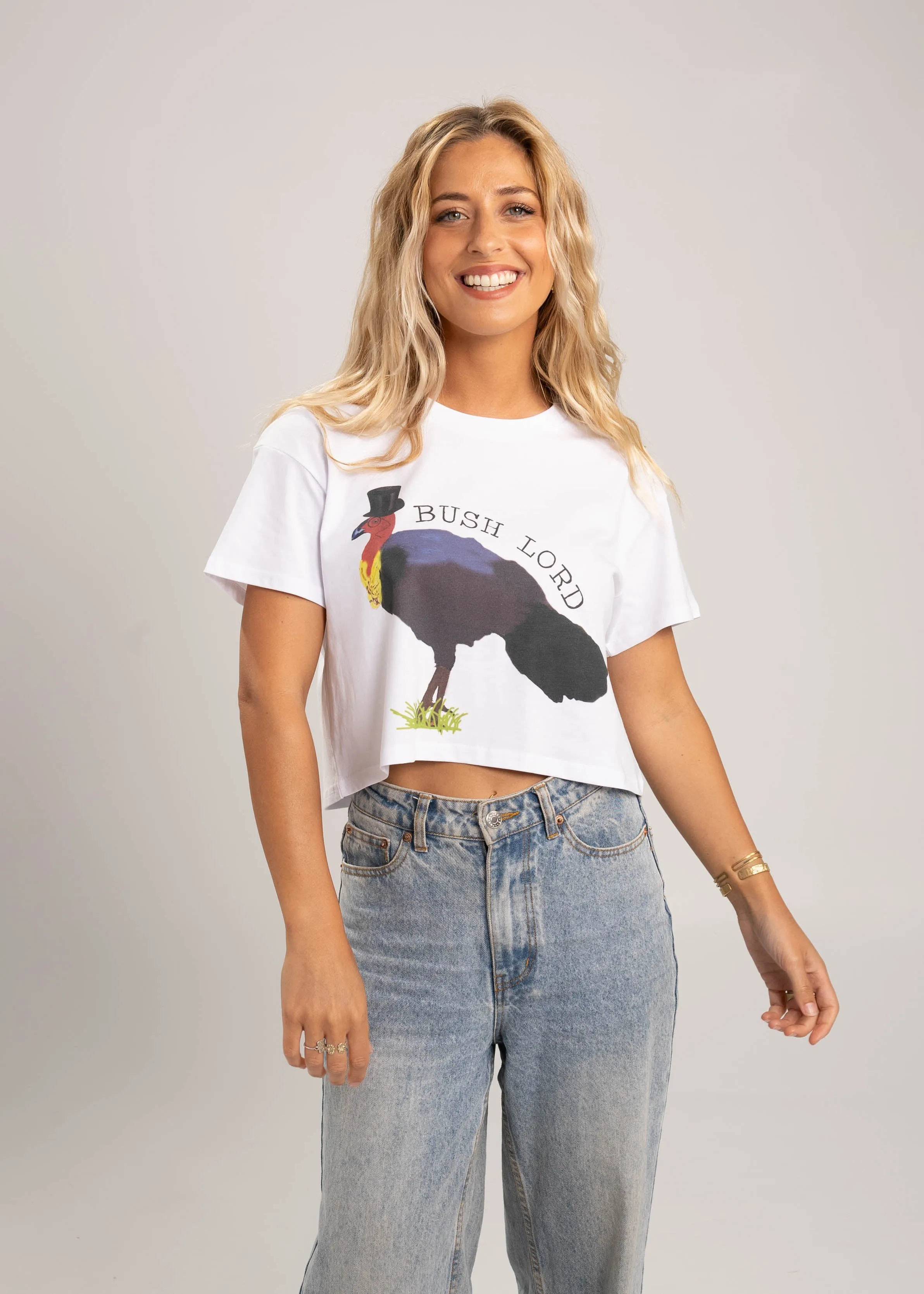 Bush Lord Crop sold by Dr. Moose product image thumbnail 2