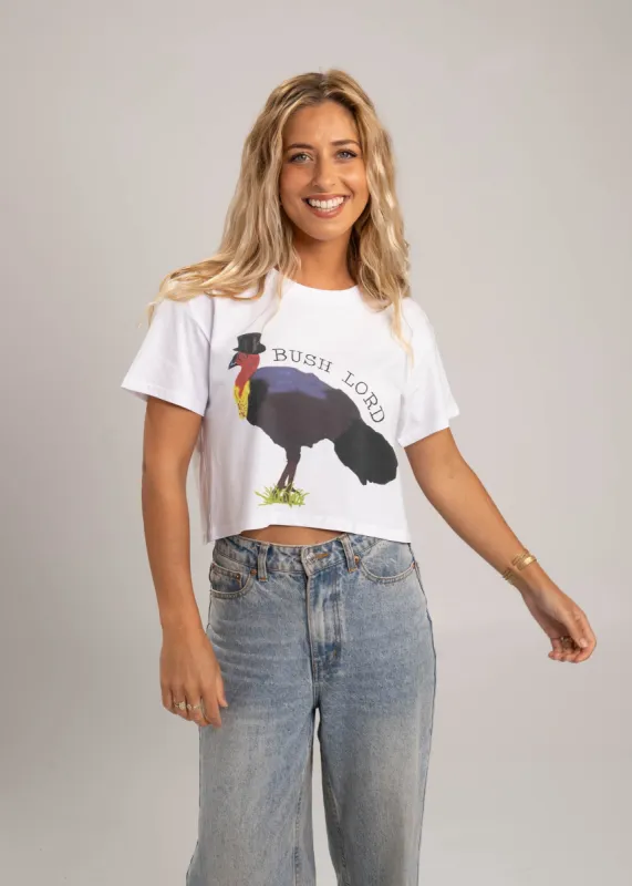 Bush Lord Crop sold by Dr. Moose