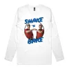 Shake n Bake Longsleeve sold by Dr. Moose