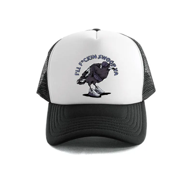 Swoop Ya Trucker sold by Dr. Moose