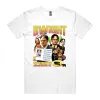 Dwight's 90's Bootleg Rap T-Shirt sold by Dr. Moose