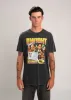 Dwight's 90's Bootleg Rap T-Shirt sold by Dr. Moose