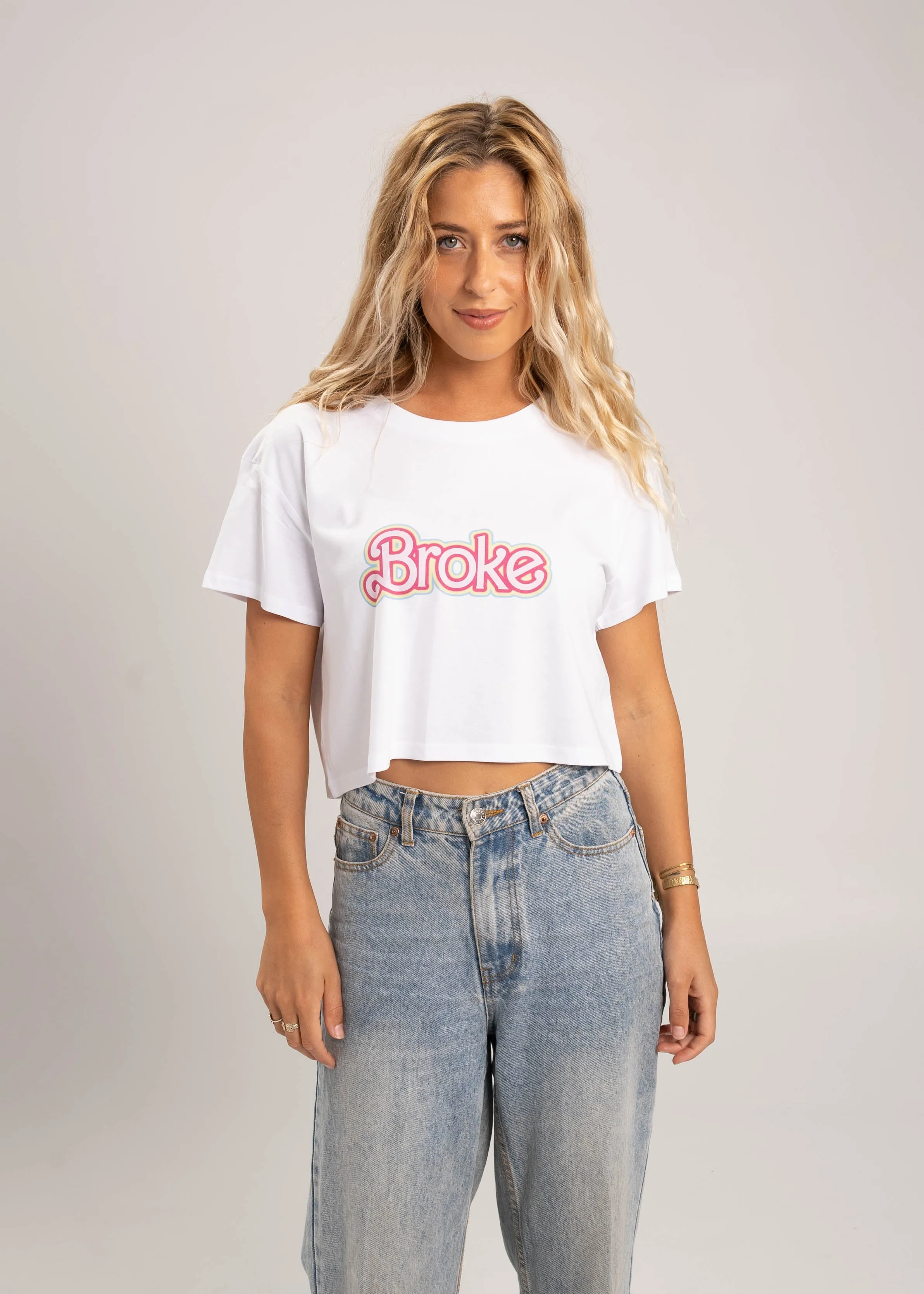 Broke Crop sold by Dr. Moose product image thumbnail 2