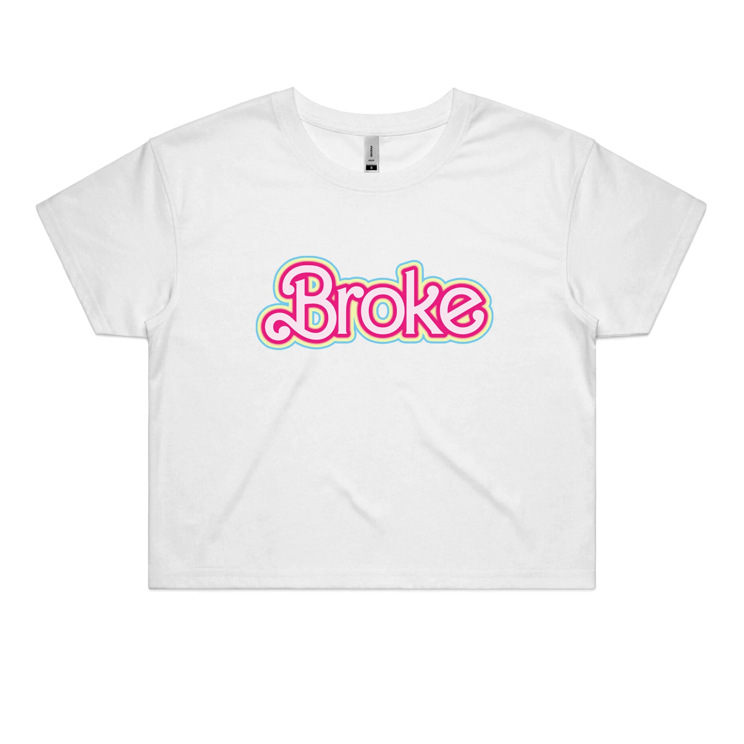 Broke Crop sold by Dr. Moose product image thumbnail 4