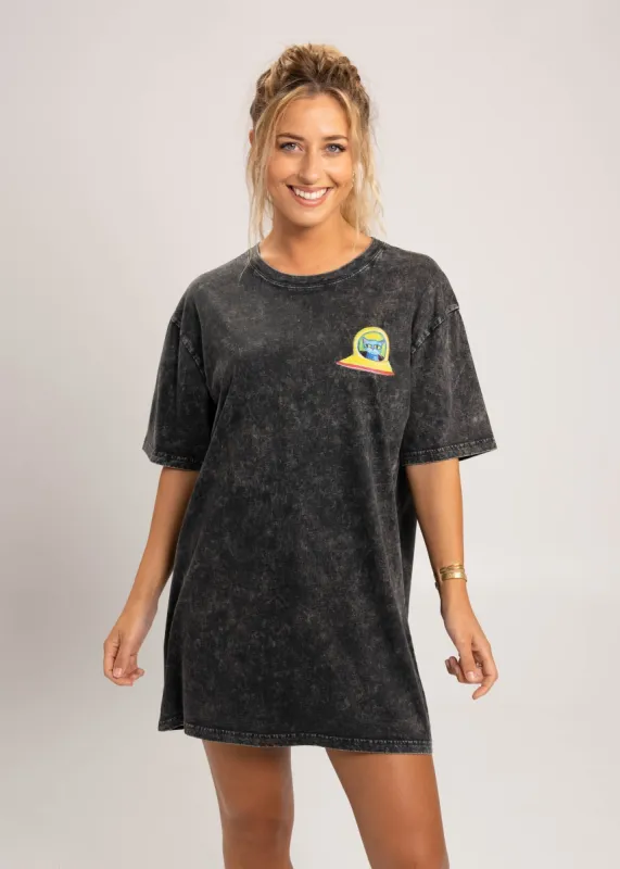 Space Cat T-Shirt sold by Dr. Moose