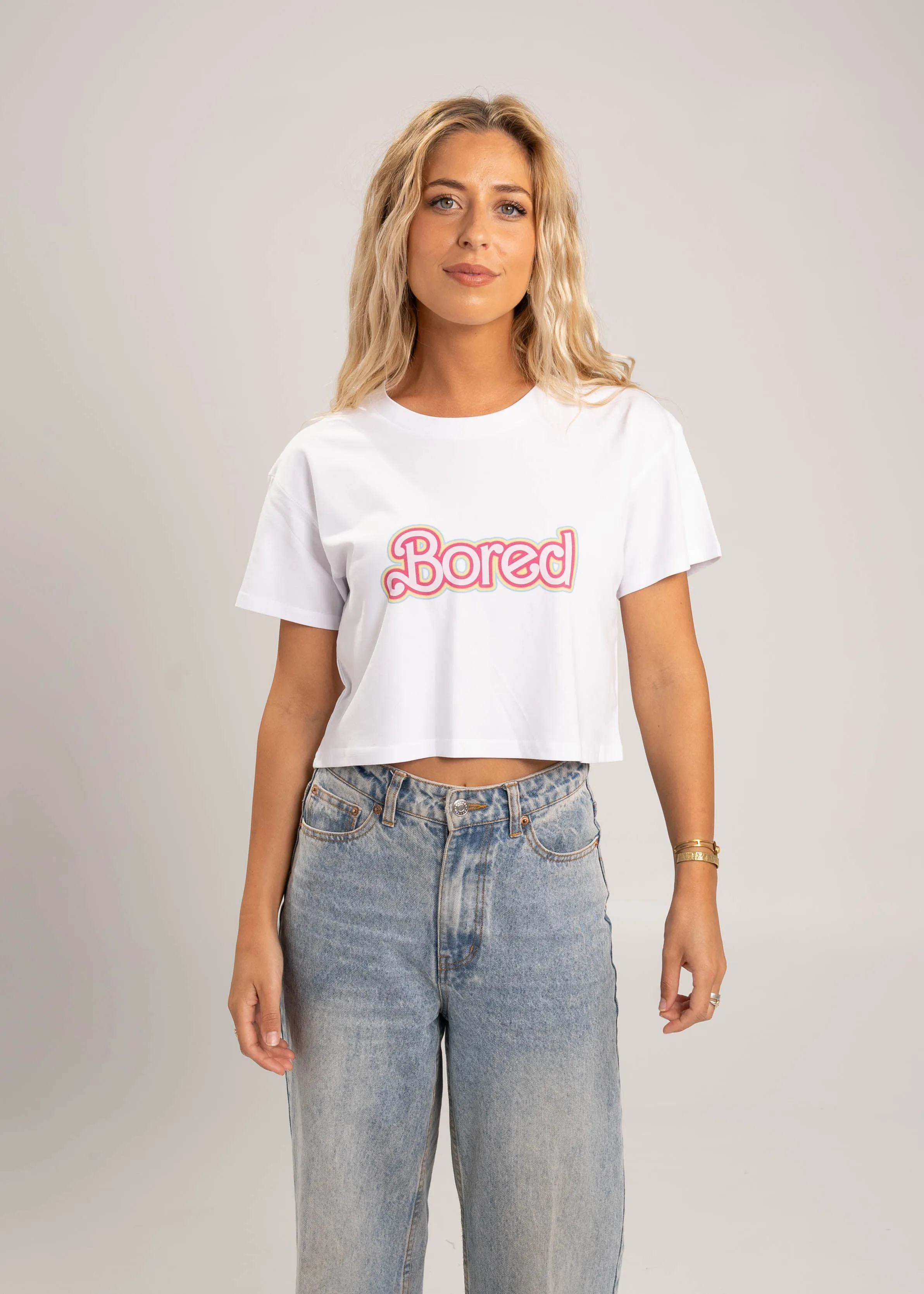 Bored Crop sold by Dr. Moose product image thumbnail 2