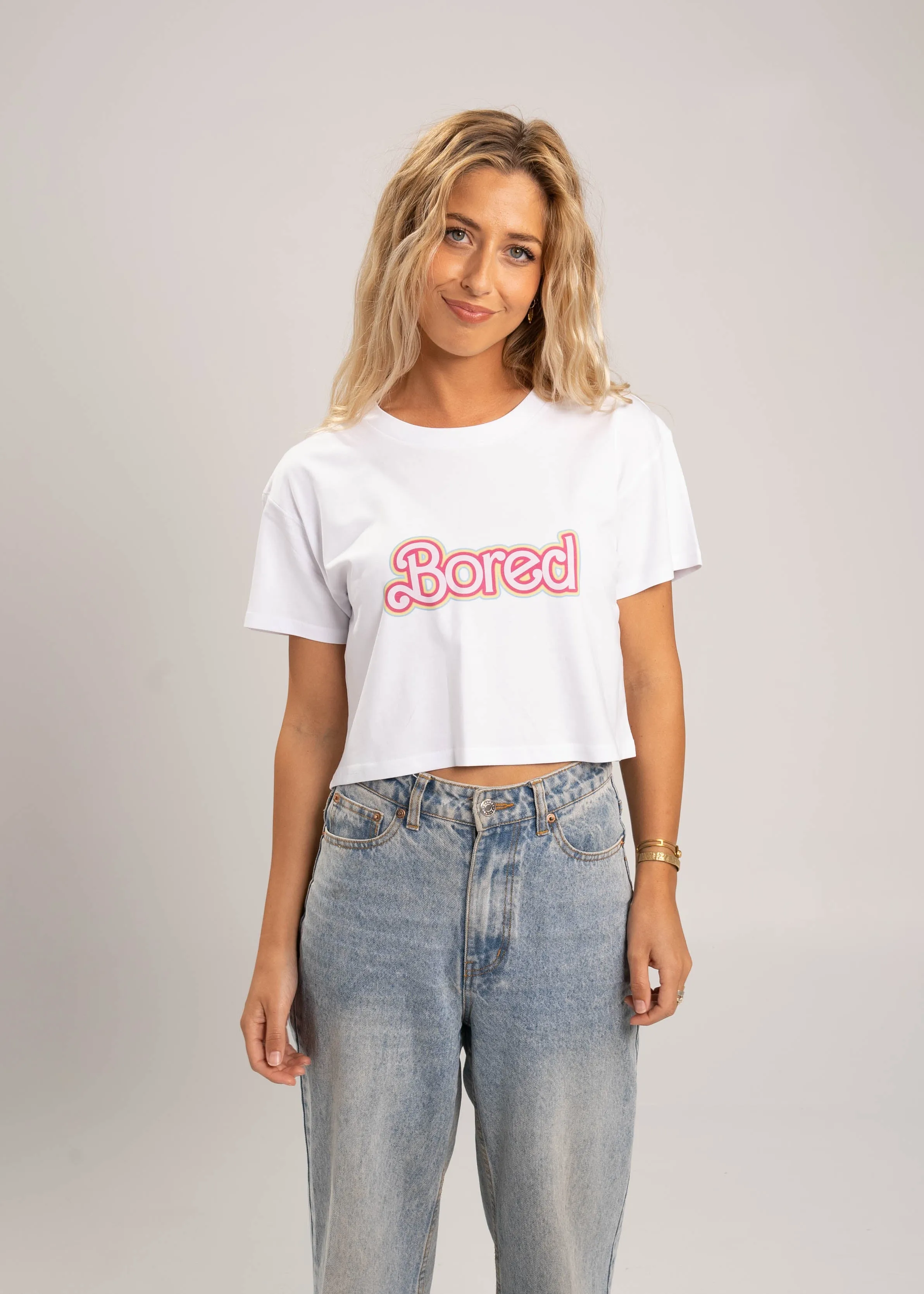 Bored Crop sold by Dr. Moose product image thumbnail 3