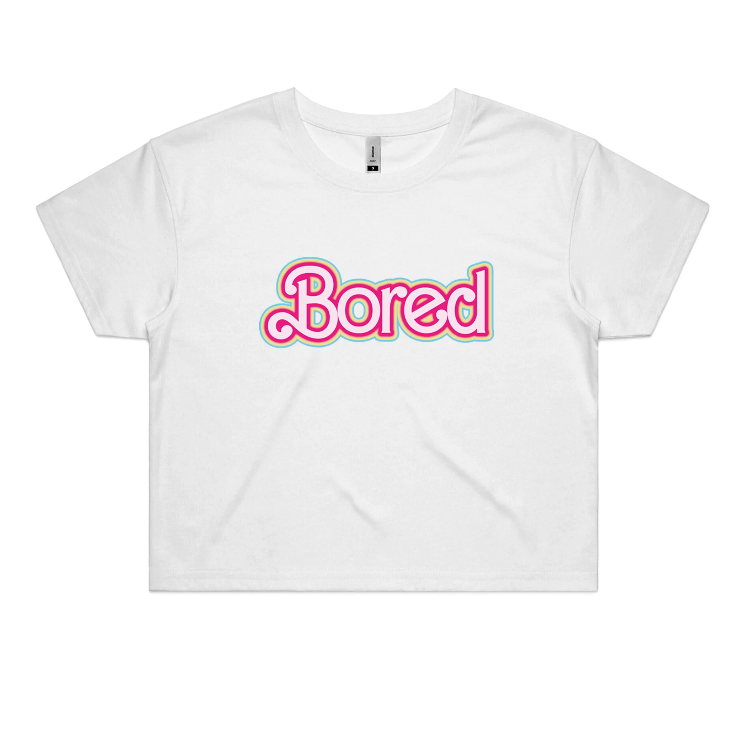 Bored Crop sold by Dr. Moose product image thumbnail 4