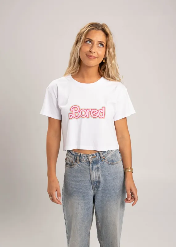 Bored Crop sold by Dr. Moose