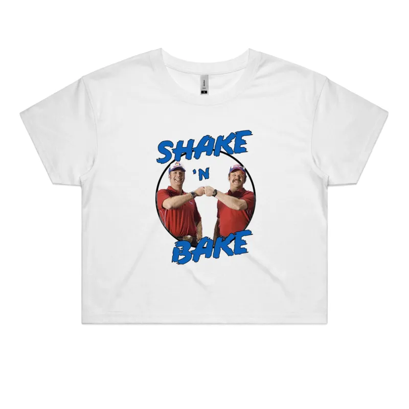 Shake n Bake Crop sold by Dr. Moose